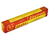 Электроды Спецэлектрод МР-3 4 мм, 5 кг