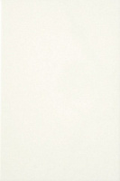 Плитка настенная AXIMA 20х30 белая, серия Люкс
